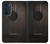 S3834 Old Woods Black Guitar Case For Motorola Edge 30 Pro