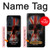 S3848 United Kingdom Flag Skull Case For Motorola Edge 30 Pro