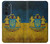 S3858 Ukraine Vintage Flag Case For Motorola Edge 30 Pro