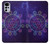 S3461 Zodiac Case For Motorola Moto G22