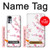 S3707 Pink Cherry Blossom Spring Flower Case For Motorola Moto G22