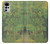 S3748 Van Gogh A Lane in a Public Garden Case For Motorola Moto G22