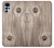 S3822 Tree Woods Texture Graphic Printed Case For Motorola Moto G22