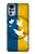 S3857 Peace Dove Ukraine Flag Case For Motorola Moto G22