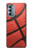 S0065 Basketball Case For Motorola Moto G Stylus 5G (2022)