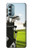 S0067 Golf Case For Motorola Moto G Stylus 5G (2022)