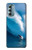 S0438 Hawaii Surf Case For Motorola Moto G Stylus 5G (2022)