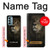 S0472 Lion Case For Motorola Moto G Stylus 5G (2022)