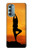 S0832 Yoga Case For Motorola Moto G Stylus 5G (2022) S0832 Yoga Case For Motorola Moto G Stylus 5G (2022)