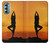 S0832 Yoga Case For Motorola Moto G Stylus 5G (2022) S0832 Yoga Case For Motorola Moto G Stylus 5G (2022)