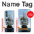 S1096 Sailing Ship in an Ocean Case For Motorola Moto G Stylus 5G (2022)