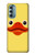 S1922 Duck Face Case For Motorola Moto G Stylus 5G (2022)
