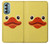 S1922 Duck Face Case For Motorola Moto G Stylus 5G (2022)