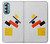 S1958 Malevich Suprematism Case For Motorola Moto G Stylus 5G (2022)
