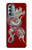 S2104 Yakuza Dragon Tattoo Case For Motorola Moto G Stylus 5G (2022)