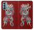 S2104 Yakuza Dragon Tattoo Case For Motorola Moto G Stylus 5G (2022)