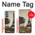 S2174 Eiffel Tower Vintage Paris Case For Motorola Moto G Stylus 5G (2022)