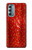 S2225 Strawberry Case For Motorola Moto G Stylus 5G (2022)