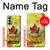 S2523 Canada Autumn Maple Leaf Case For Motorola Moto G Stylus 5G (2022)