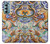 S2584 Traditional Chinese Dragon Art Case For Motorola Moto G Stylus 5G (2022)