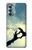 S2640 You Made Me Complete Love Case For Motorola Moto G Stylus 5G (2022)