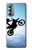 S2675 Extreme Freestyle Motocross Case For Motorola Moto G Stylus 5G (2022)
