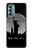 S3097 New York City Case For Motorola Moto G Stylus 5G (2022)