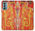S3352 Gustav Klimt Medicine Case For Motorola Moto G Stylus 5G (2022)