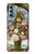 S3749 Vase of Flowers Case For Motorola Moto G Stylus 5G (2022)