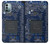 S0337 Board Circuit Case For Nokia G11, G21