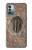 S1454 Trilobite Fossil Case For Nokia G11, G21