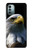 S2046 Bald Eagle Case For Nokia G11, G21