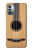 S2819 Classical Guitar Case For Nokia G11, G21