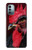 S3797 Chicken Rooster Case For Nokia G11, G21