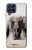 S3142 African Elephant Case For Samsung Galaxy M53