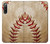 S0064 Baseball Case For Sony Xperia 10 IV