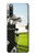 S0067 Golf Case For Sony Xperia 10 IV