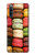 S0080 Macarons Case For Sony Xperia 10 IV