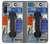 S0087 Payphone Case For Sony Xperia 10 IV