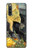 S0212 Van Gogh Portrait of Dr. Gachet Case For Sony Xperia 10 IV