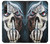 S0222 Skull Pentagram Case For Sony Xperia 10 IV