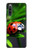 S0263 Ladybug Case For Sony Xperia 10 IV