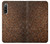 S0542 Rust Texture Case For Sony Xperia 10 IV