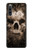 S0552 Skull Case For Sony Xperia 10 IV