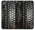 S0620 Typewriter Case For Sony Xperia 10 IV