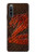 S0663 Cobra Snake Skin Case For Sony Xperia 10 IV