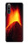 S0745 Volcano Lava Case For Sony Xperia 10 IV