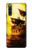 S0841 Pirates Black Pearl Case For Sony Xperia 10 IV