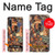 S0914 Ronin Miyamoto Musashi Case For Sony Xperia 10 IV