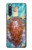 S1424 Sea Turtle Case For Sony Xperia 10 IV S1424 Sea Turtle Case For Sony Xperia 10 IV